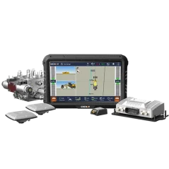 CHCNAV TG63