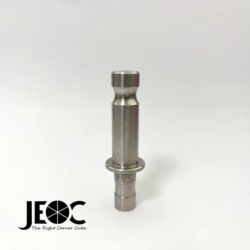 JEOC mini trojnožka adaptér - JEOC mini trojnožka adaptér: bajonet Leica JEOC mini trojnožka adaptér - JEOC mini trojnožka adaptér: bajonet Leica