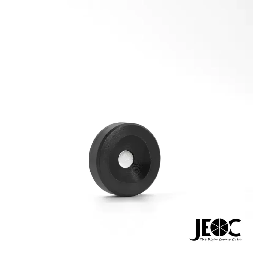 JEOC podložka pre 1.5" guľový hranol - JEOC podložka na 1.5" guľový hranol: nylonová