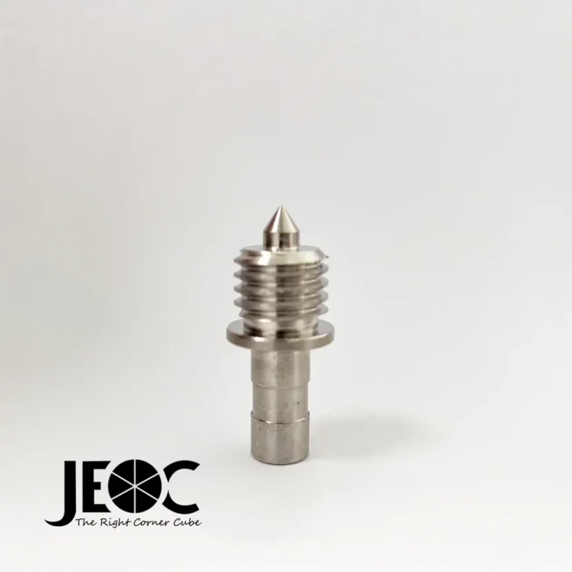 JEOC mini trojnožka adaptér - JEOC mini trojnožka adaptér: 5/8" závit