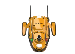 CHCNAV Apache 6