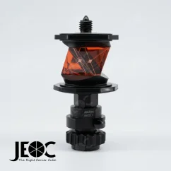 JEOC MPR122 + GAD31 - 360° hranol + redukcia