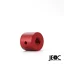 JEOC - adaptér na guľový hranol s 5/8" závitom