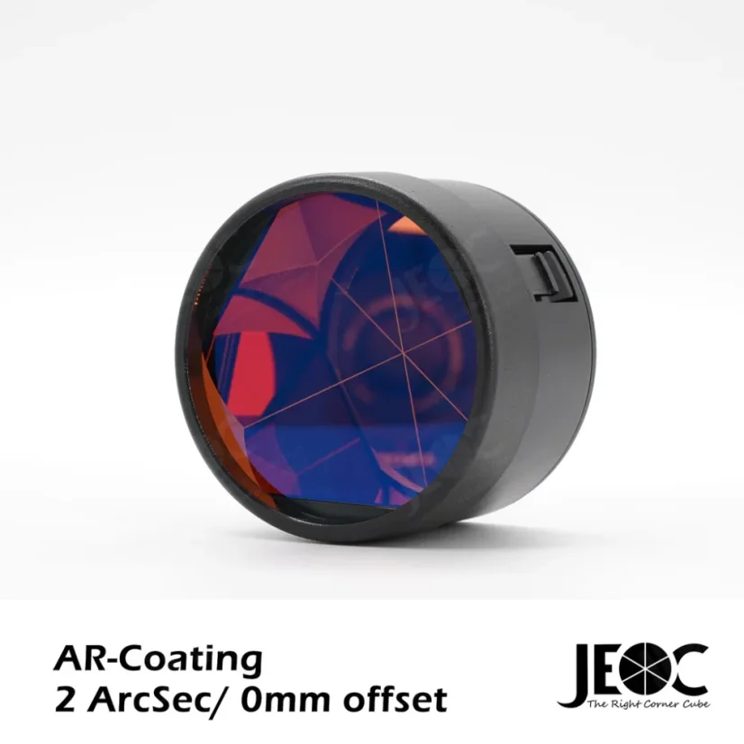 JEOC GPR121 - kruhový hranol