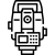 Totálne stanice