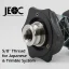 JEOC ATP1 - 360° hranol (Japan)