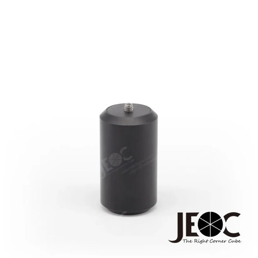 JEOC GAD105 - adaptér Leica - 1/4"