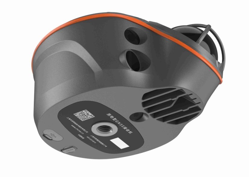 CHCNAV i100 ViLi - GNSS prijímač - CHCNAV i100 - GNSS prijímač: + tablet LT800