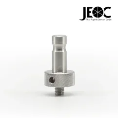 JEOC adaptér M8 - Leica
