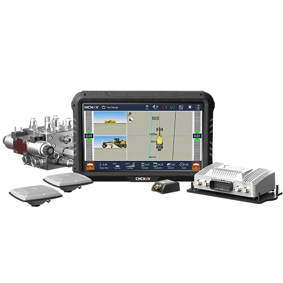 CHCNAV TG63