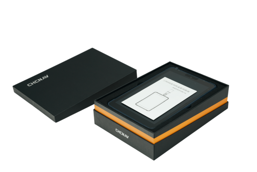CHCNAV LT800 - tablet