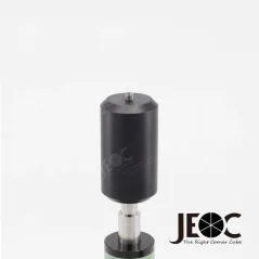 JEOC GAD105 - adaptér Leica - 1/4"