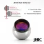 JEOC 1.5" guľový hranol (Leica) - JEOC 1.5" guľový hranol (Leica): samostatný hranol