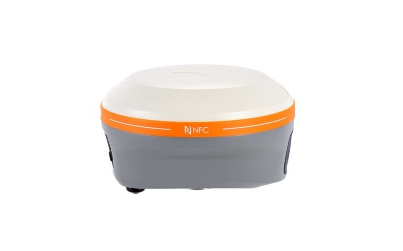 CHCNAV i89 - GNSS prijímač - CHCNAV i89 - GNSS prijímač: Rover Kit s výplňou pre ovládač
