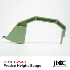 JEOC GZS4 - prípravok na meranie výšky