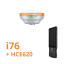 CHCNAV i76 - GNSS prijímač - CHCNAV i76 - GNSS prijímač: + ovládač HCE620