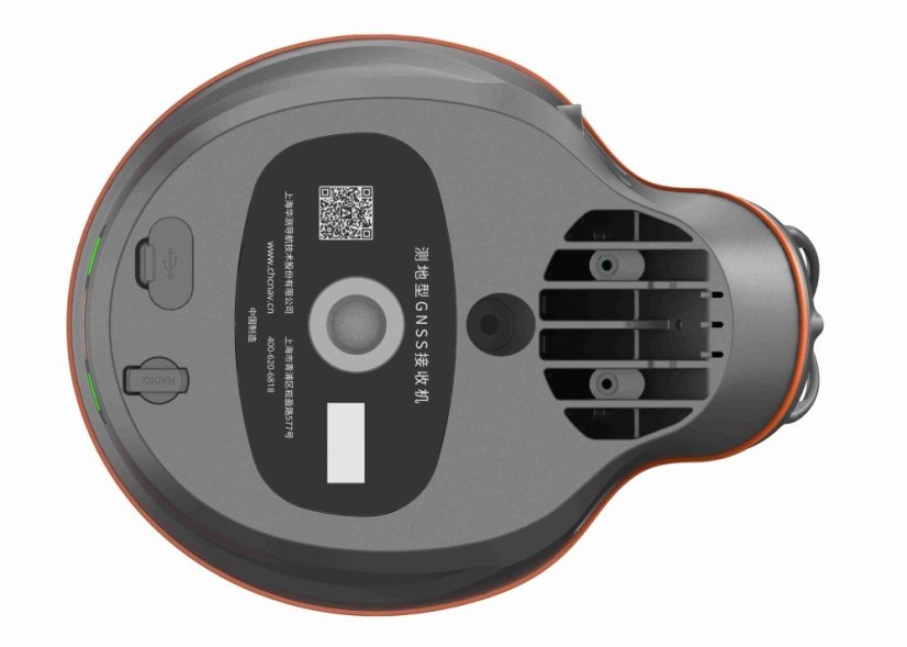 CHCNAV ViLi i100 - GNSS+LT800 Kit