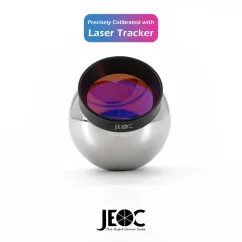 JEOC 1.5" guľový hranol (Leica)