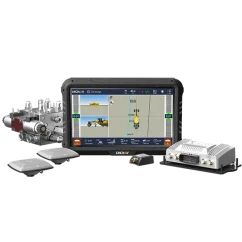 CHCNAV TG63
