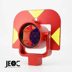 JEOC GPR121 Red - kruhový hranol