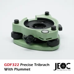 JEOC GDF322 - podložka s optickou centráciou