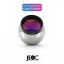 JEOC 1.5" guľový hranol (Leica) - JEOC 1.5" guľový hranol (Leica): samostatný hranol
