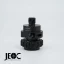 JEOC MPR122 + GAD31 - 360° hranol + redukcia
