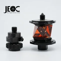 JEOC MPR122 + GAD31 - 360° hranol + redukcia