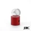 JEOC - adaptér na guľový hranol s 5/8" závitom