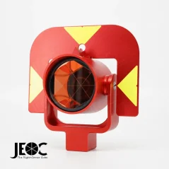 JEOC GPR121 Red - kruhový hranol