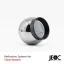 JEOC 1.5" guľový hranol (Japan) - JEOC 1.5" guľový hranol (Japan): hranol a podložka
