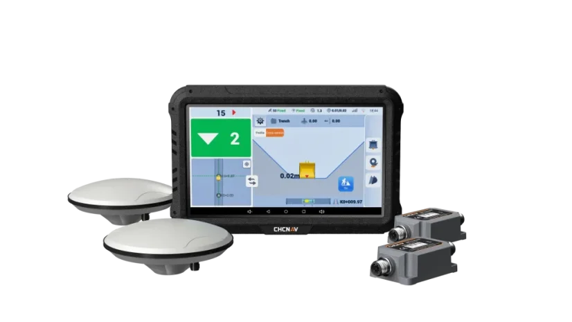 CHCNAV EMG 100 EasyNav CHCNAV EMG 100 EasyNav