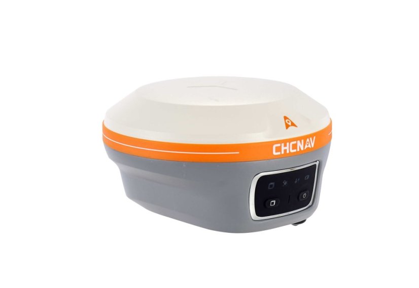 CHCNAV i89 - GNSS prijímač - CHCNAV i89 - GNSS prijímač: Rover Kit s výplňou pre ovládač