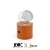 JEOC x DELTA - adaptér na guľový hranol s 5/8" závitom