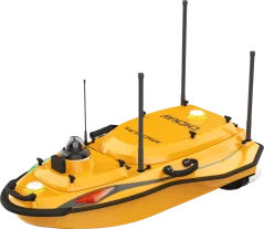 CHCNAV Apache 4
