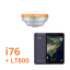CHCNAV i76 - GNSS prijímač - CHCNAV i76 - GNSS prijímač: + tablet LT800