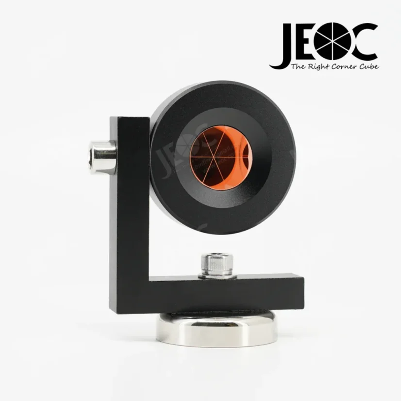 JEOC GMP104 - hranol na monitoring - JEOC GMP104: GMP104A s magnetickou základňou