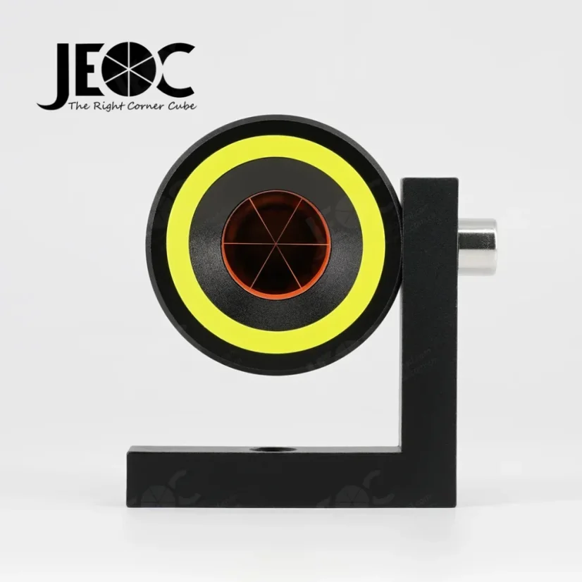 JEOC GMP104 - hranol na monitoring - JEOC GMP104: GMP104 s reflexným kruhom