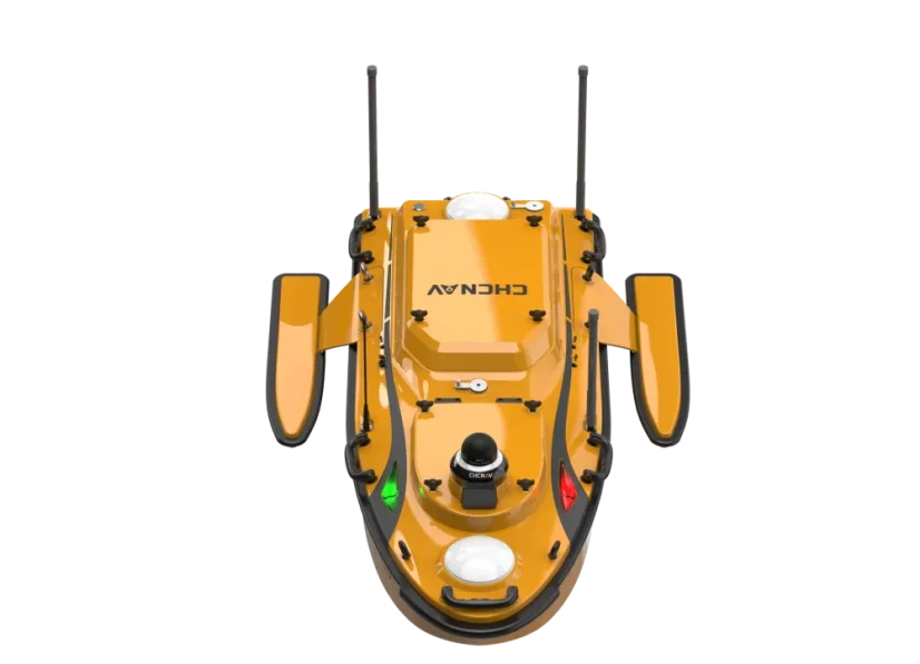CHCNAV Apache 6