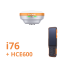 CHCNAV i76 - GNSS prijímač - CHCNAV i76 - GNSS prijímač: + ovládač HCE600