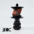 JEOC MPR122 + GAD31 - 360° hranol + redukcia