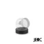 JEOC podložka pre 1.5" guľový hranol - JEOC podložka na 1.5" guľový hranol: nylonová