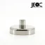JEOC GMP104 - hranol na monitoring - JEOC GMP104: GMP104 s reflexným kruhom a magnetickou základňou