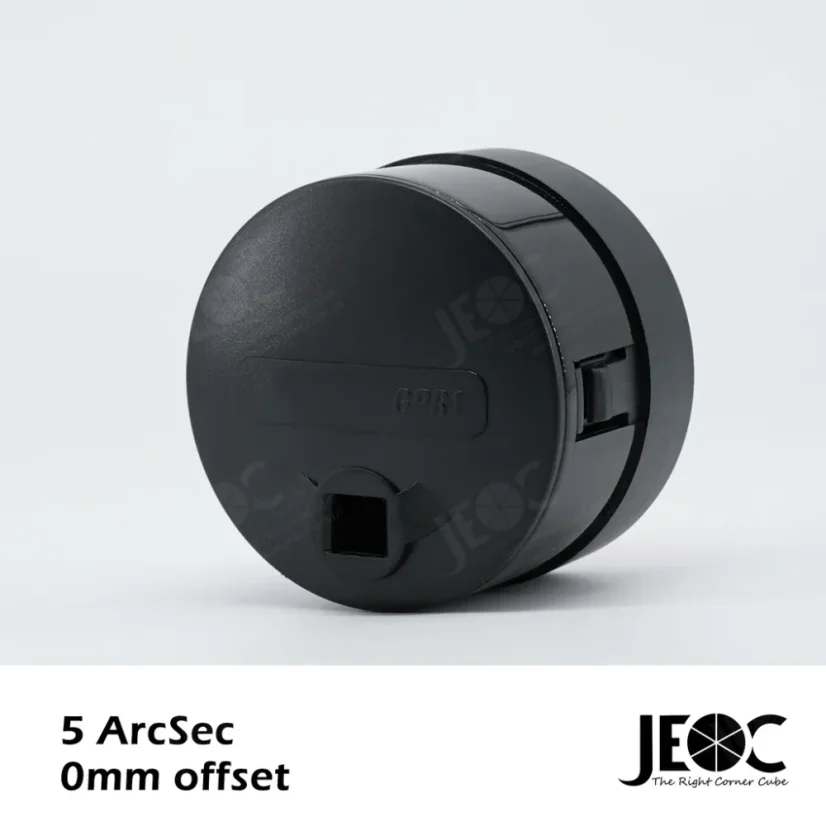 JEOC GPR1+GPH1 - kruhový hranol