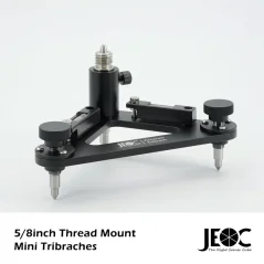 JEOC mini trojnožka