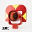 JEOC GPR121 Red - kruhový hranol - JEOC GPR121 Red: High Performance
