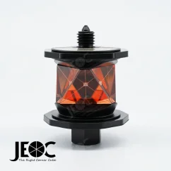 JEOC MPR122 - 360° hranol