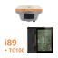 CHCNAV i89 - GNSS prijímač - CHCNAV i89 - GNSS prijímač: + tablet TC100