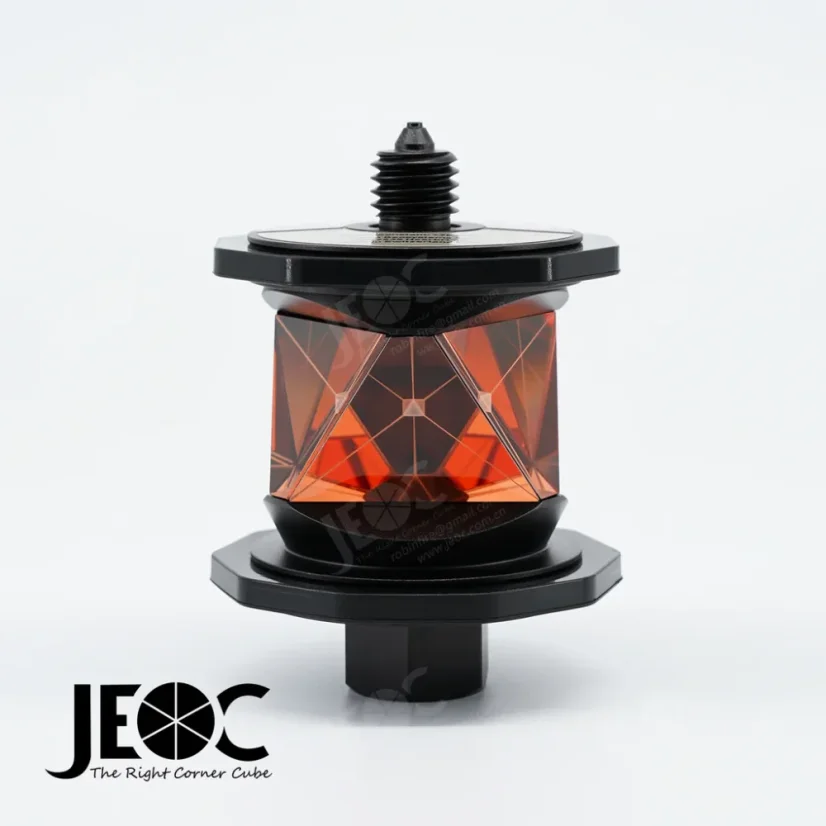 JEOC MPR122 + GAD31 - 360° hranol + redukcia