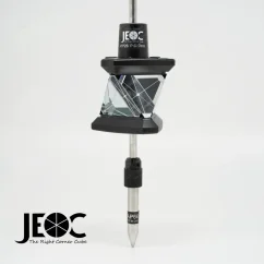 JEOC ATP2S - 360° hranol